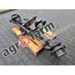 Przedni most Massey Ferguson 6614, 6616, 6475