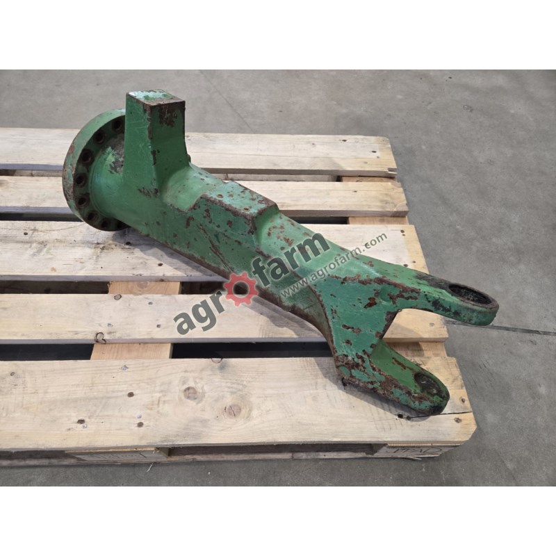 Obudowa przedniego mostu John Deere 3350, 3650 Obudowa przedniego mostu John Deere 3350, 3650