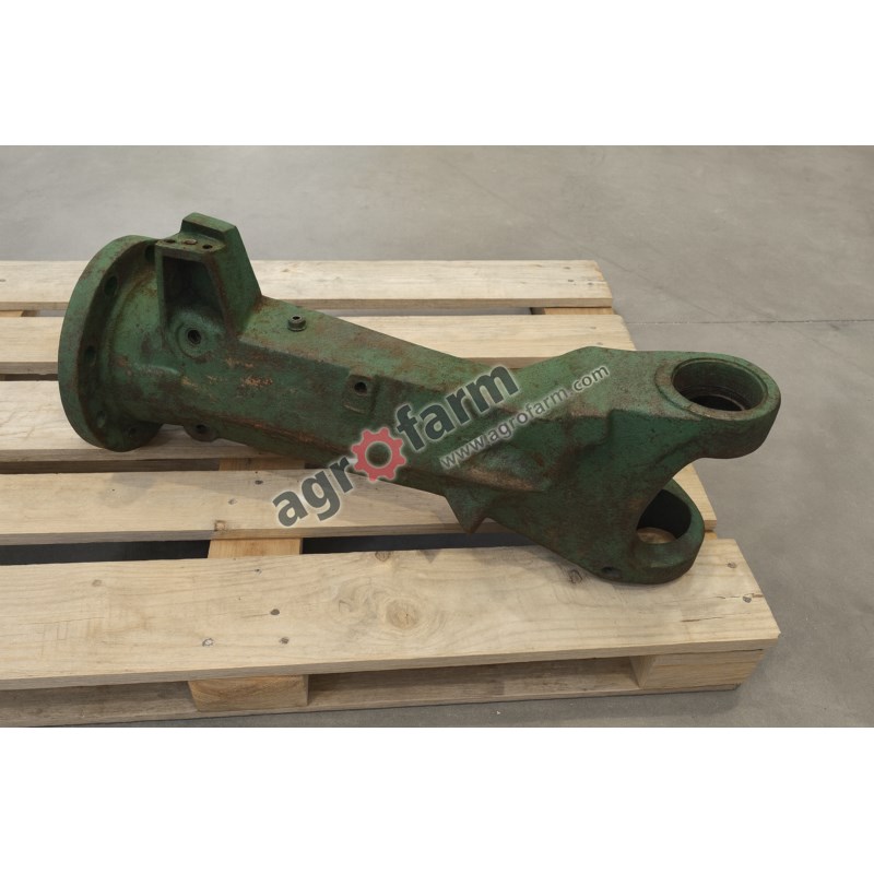 Obudowa mostu John Deere 6800, 6900, 6810, 6910 Obudowa mostu John Deere 6800, 6900, 6810, 6910