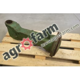 Obudowa mostu John Deere 6800, 6900, 6810, 6910