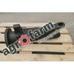 Obudowa mostu Deutz Agrotron 6.20, 6.30, 6.40, 130