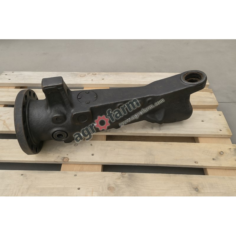 Obudowa mostu Deutz Agrotron 6.20, 6.30, 6.40, 130 Obudowa mostu Deutz Agrotron 6.20, 6.30, 6.40, 130