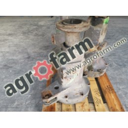 OBUDOWA TYLNEJ ZWOLNICY MASSEY FERGUSON