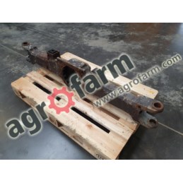 OBUDOWA PRZEDNIGO MOSTU MASSEY 3426740R1 OBUDOWA PRZEDNIGO MOSTU MASSEY 3426740R1