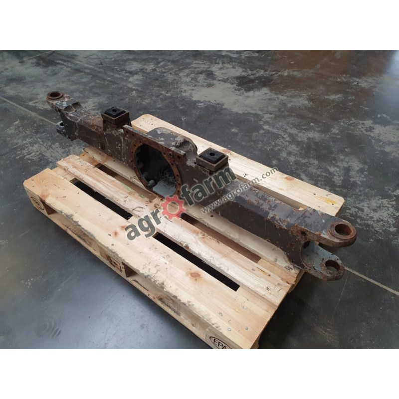 OBUDOWA PRZEDNIGO MOSTU MASSEY 3426740R1 OBUDOWA PRZEDNIGO MOSTU MASSEY 3426740R1