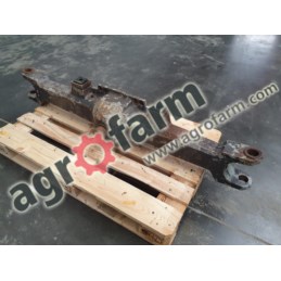 OBUDOWA PRZEDNIGO MOSTU MASSEY 3426740R1 OBUDOWA PRZEDNIGO MOSTU MASSEY 3426740R1
