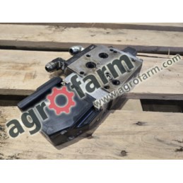 Zawór hydrauliczny Valtra T171, T181, T191