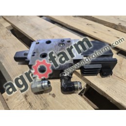 Zawór hydrauliczny Valtra T171, T181, T191