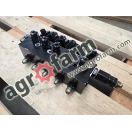 Zawór przyspieszacza Valtra T170, T171, T140