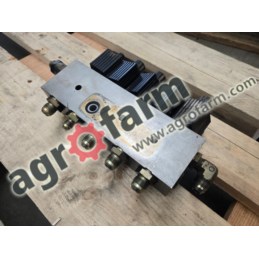 Zawór przyspieszacza Valtra T170, T171, T140