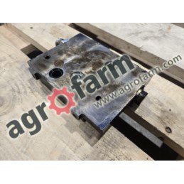 Pokrywa końcowa Valtra T171, T181, T191, T170