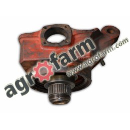 Swivel housing LH MASSEY 3429035R2 3115 3120 3125 3610