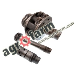 REDUKTOR REWERSU VALTRA