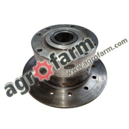 DIFFERENTIAL Rear MASSEY FERGUSON DIFFERENTIAL Rear MASSEY FERGUSON