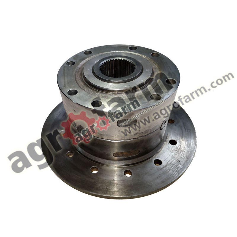 DIFFERENTIAL Rear MASSEY FERGUSON DIFFERENTIAL Rear MASSEY FERGUSON