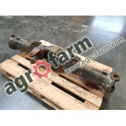 OBUDOWA PRZEDNIEGO MOSTU MASSEY FERGUSON