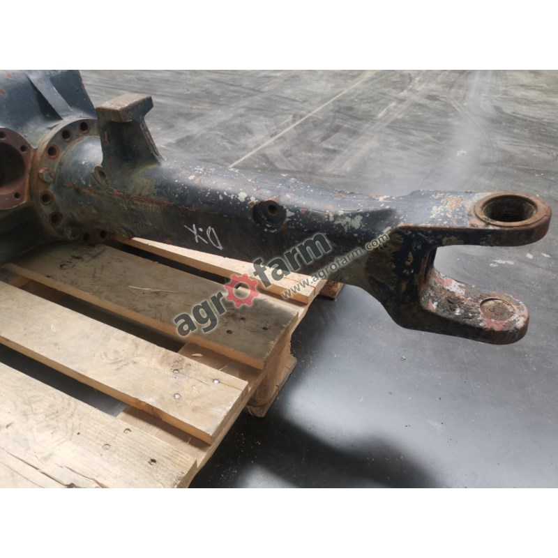 OBUDOWA MOSTU DEUTZ DX 6.10 6.30 6.50 4472453197