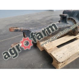 OBUDOWA MOSTU DEUTZ DX 6.10 6.30 6.50 4472453197