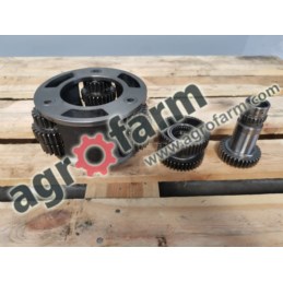 VALTRA V33085210 ACCELERATOR