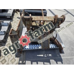 TUZ, przedni podnośnik,  Fendt 310 LSA