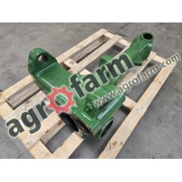 Obudowa przedniego mostu, John Deere 6320