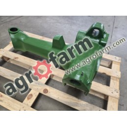 Obudowa przedniego mostu, John Deere 6320