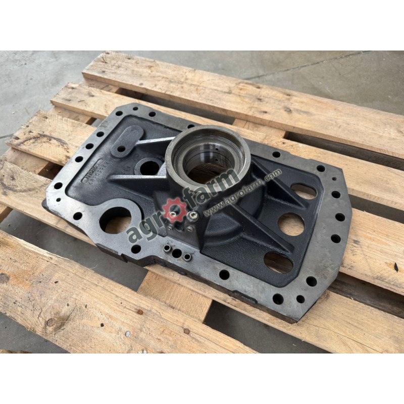 Pokrywa skrzyni biegów Case , New Holland