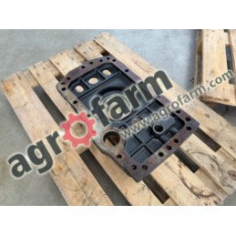 Pokrywa skrzyni biegów Case , New Holland