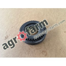 SYNCHRONIZATOR NEW HOLLAND, CASE