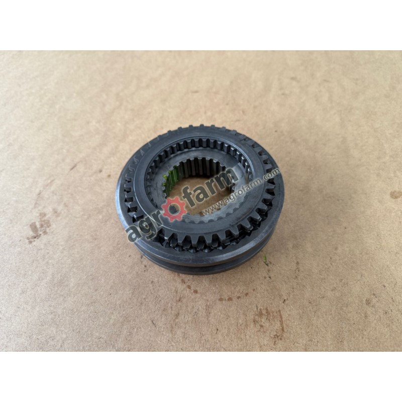 SYNCHRONIZATOR NEW HOLLAND, CASE