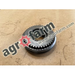 SYNCHRONIZATOR NEW HOLLAND, CASE