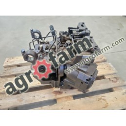 Skrzynia biegów Vario ML180, Fendt 716