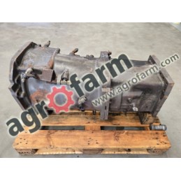 Skrzynia biegów Claas Ares 617, 657, 547, 557, 697