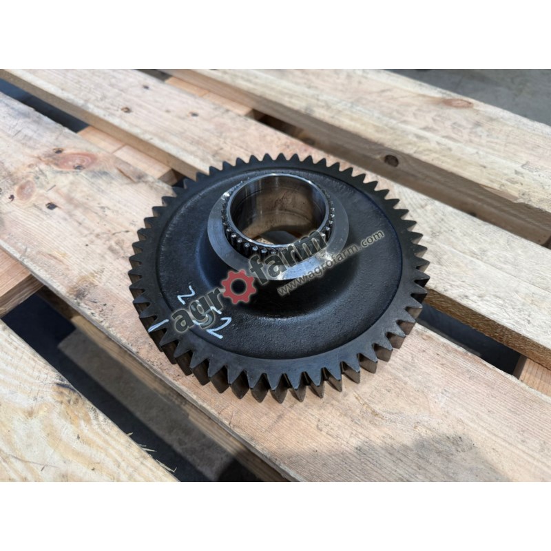 KOŁO ZĘBATE Z52 CASE KOŁO ZĘBATE Z52 CASE