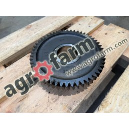 KOŁO ZĘBATE Z52 CASE KOŁO ZĘBATE Z52 CASE