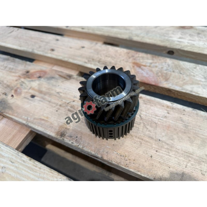 KOŁO ZĘBATE Z20 CASE, MCCORMICK KOŁO ZĘBATE Z20 CASE, MCCORMICK