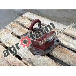 WSPORNIK WAŁKA SKRZYNI BIEGÓW CASE