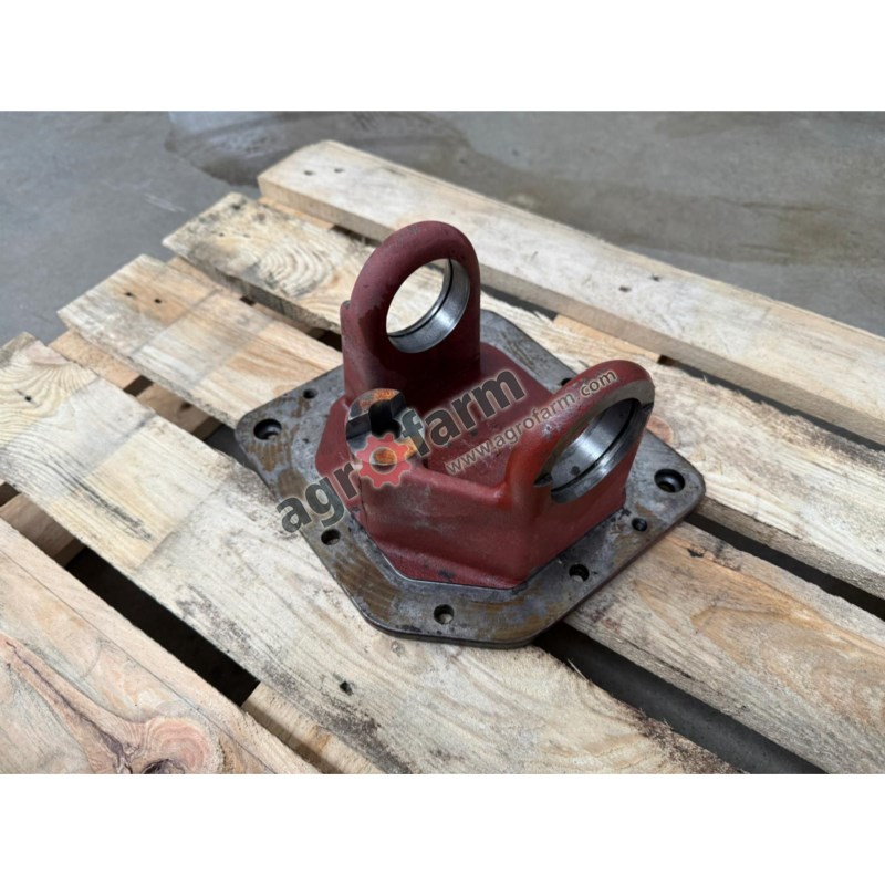 WSPORNIK WAŁKA SKRZYNI BIEGÓW CASE