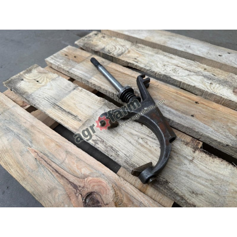 WIDEŁKI CASE , MCCORMICK