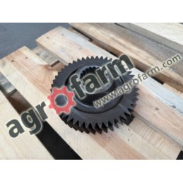 Koło zębate z47 Case, McCormick