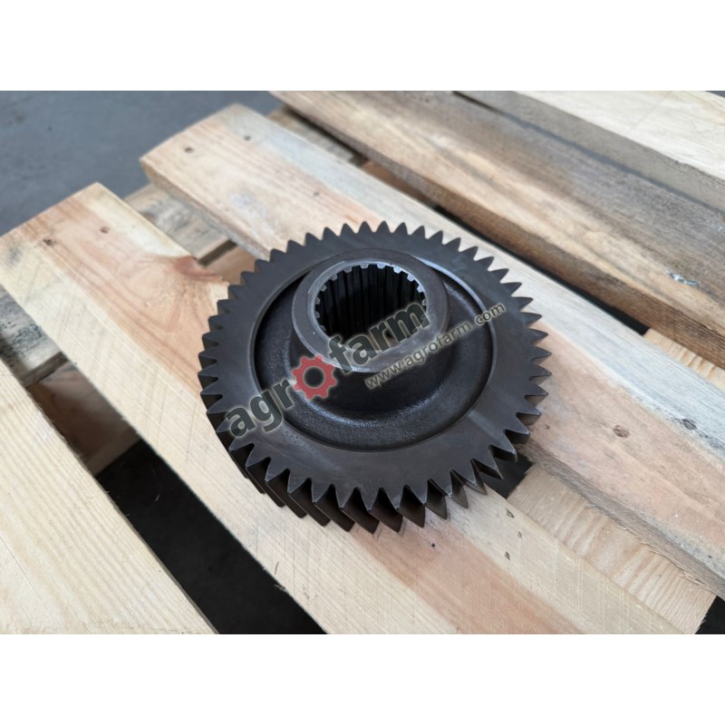 Gear z47 Case, McCormick