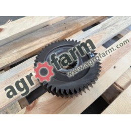 Gear z47 Case, McCormick