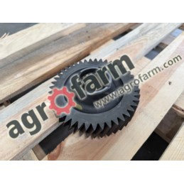 Koło zębate z43 Case, McCormick