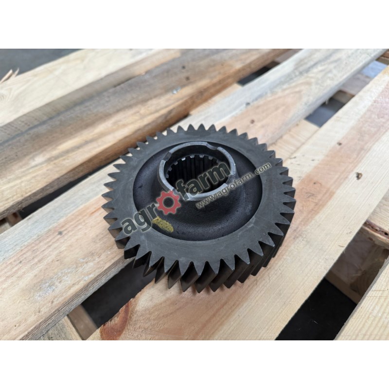 Gear z43 Case, McCormick