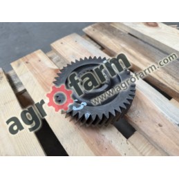 Gear z43 Case, McCormick