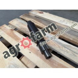 Wałek Case, McCormick