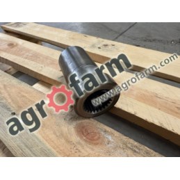 Łącznik frezowany Case, McCormick