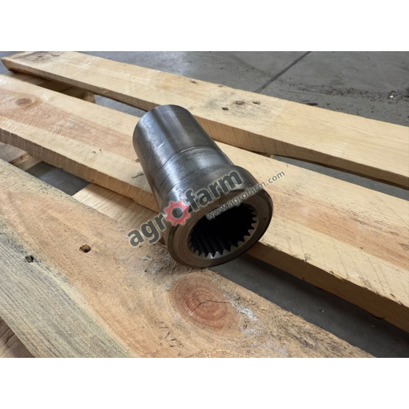 Łącznik frezowany Case, McCormick Łącznik frezowany Case, McCormick