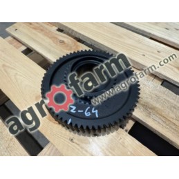 KOŁO ZĘBATE Z64 CASE, MCCORMICK
