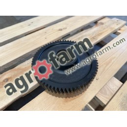 KOŁO ZĘBATE Z64 CASE, MCCORMICK KOŁO ZĘBATE Z64 CASE, MCCORMICK